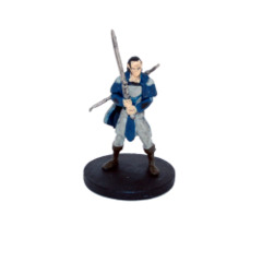 Moon Elf Ranger
